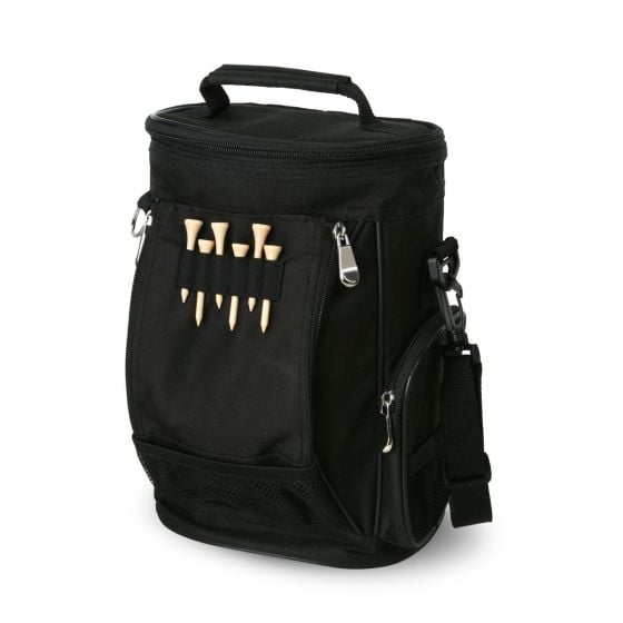 Intech Golf Bag Cooler and Accessory Caddy