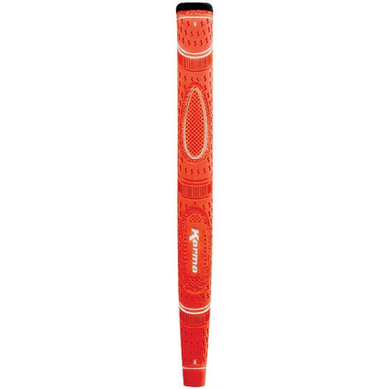 Karma Dual Touch Midsize Putter Grips