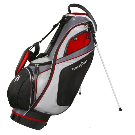 Powerbilt TPS Dunes Golf Stand Bag