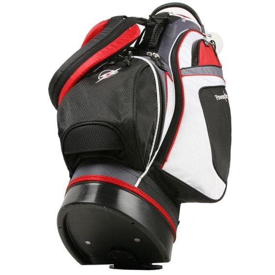 Powerbilt TPS Dunes Golf Stand Bag