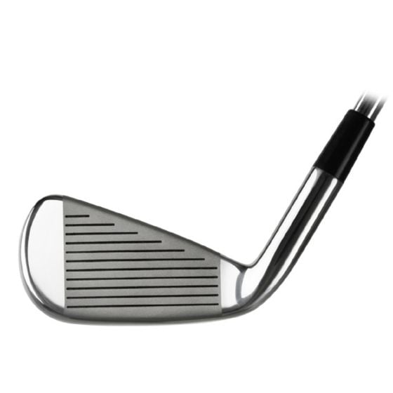 face view of the Dynacraft Driving Iron