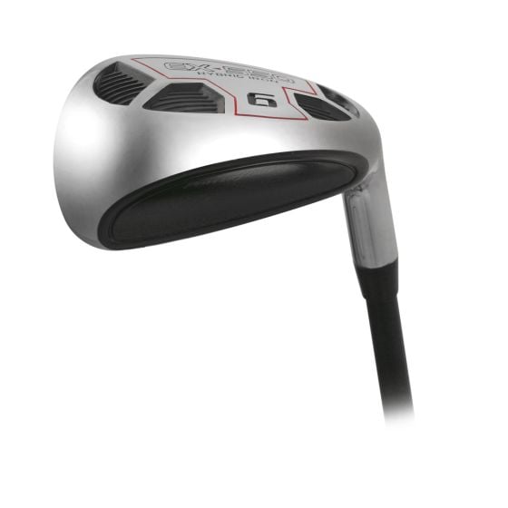 Powerbilt Golf EX-550 #6 Hybrid Iron