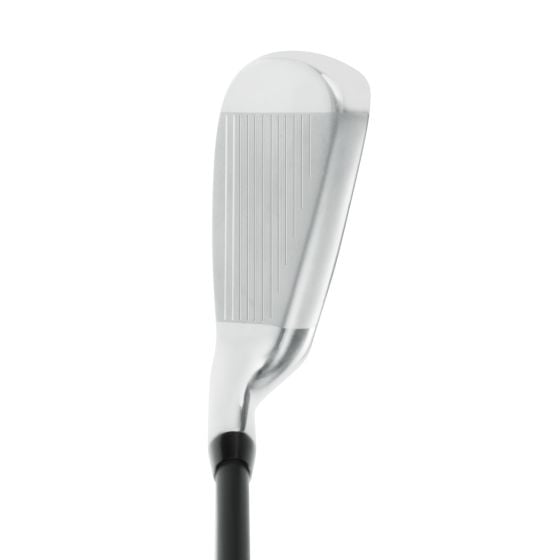 Powerbilt Golf EX-550 Hybrid Iron top view