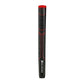 putter grip for the Orlimar F75 Black/Red putter
