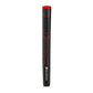putter grip for Orlimar F80 Putter - Black/Red