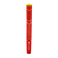 putter grip for Orlimar F70 Putter - Red/Black