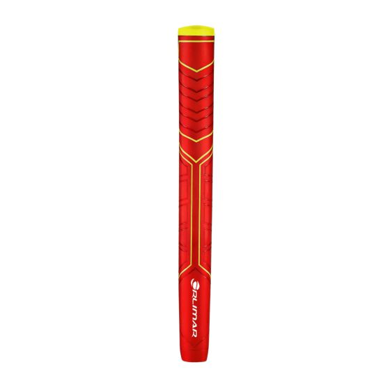 putter grip for Orlimar F80 Putter - Red/Black