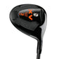 Acer XV fairway wood sole view
