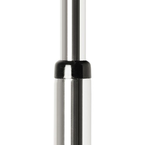 1/4" Black Driver Ferrule (0.335")