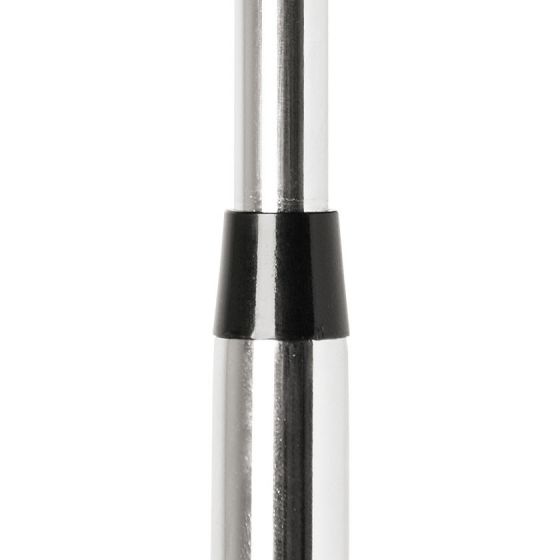 1/2" Black Fairway Wood Ferrule (0.335")