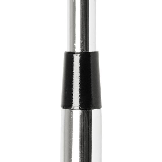 3/4" Black Driver Ferrule (0.335")