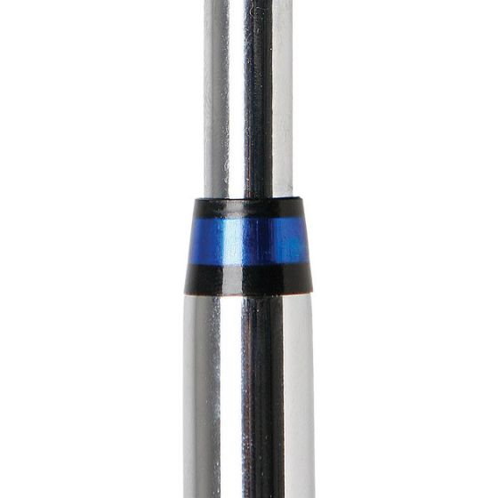 Blue Ring Driver Ferrule (0.335")