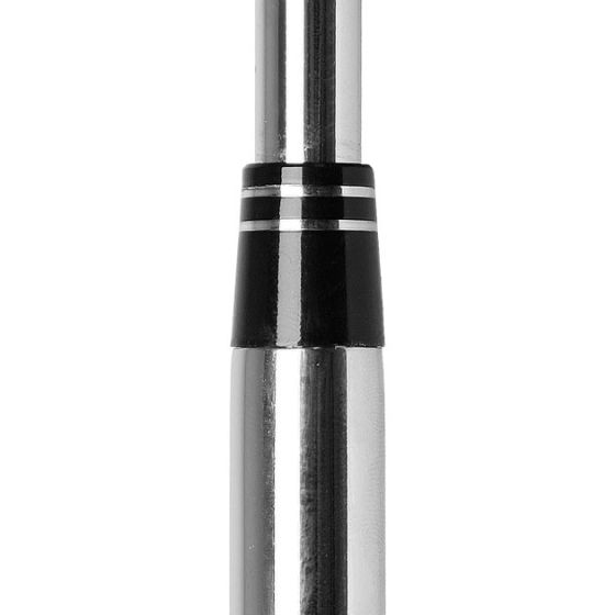 Silver Ring Driver Ferrule (0.335")