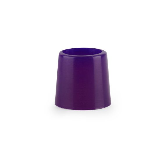 Purple Golf Club Ferrule