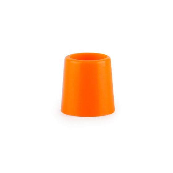 Orange Golf Club Ferrule