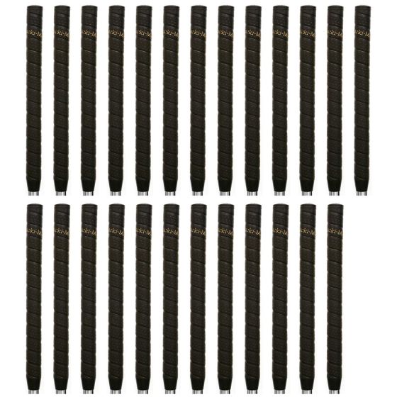 Tacki-Mac Unified Wrap Non Taper - 25 Piece Golf Grip Bundle