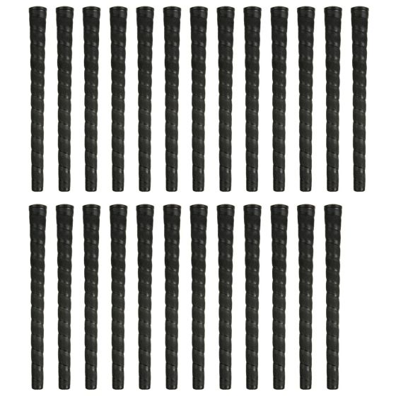 Tacki-Mac Men's #10 Standard - 25 Piece Golf Grip Bundle