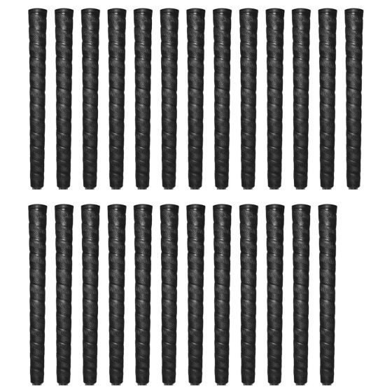 Tacki-Mac Men's #13 Oversize (+3/64") - 25 Piece Golf Grip Bundle