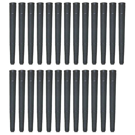 Tacki-Mac Arthritic #27 Oversize (+3/32") - 25 Piece Golf Grip Bundle