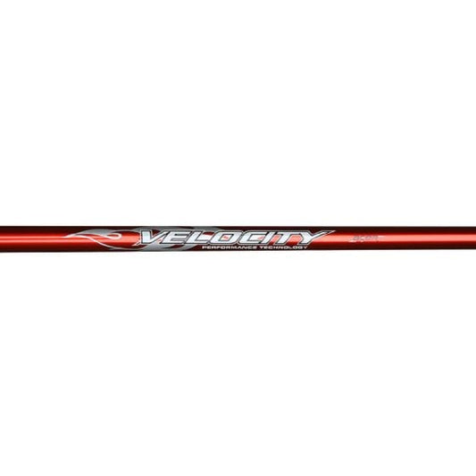 Acer Velocity Red Graphite Shaft