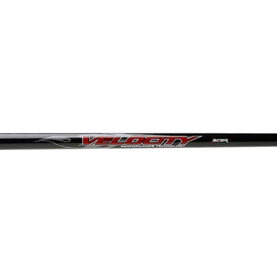 Acer Velocity Black Graphite Shaft