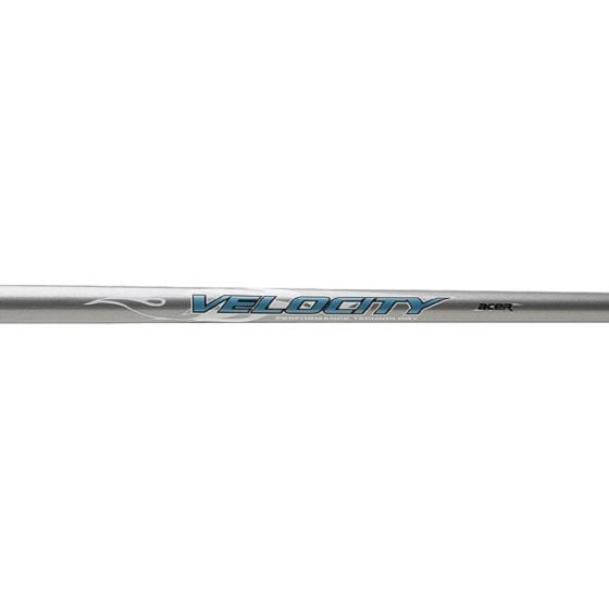 Acer Velocity Silver Graphite Shaft