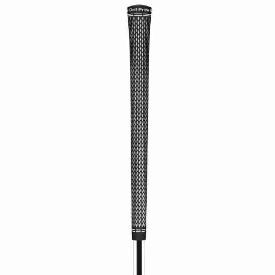 Golf Pride Tour Velvet 360 Black/White Golf Grips