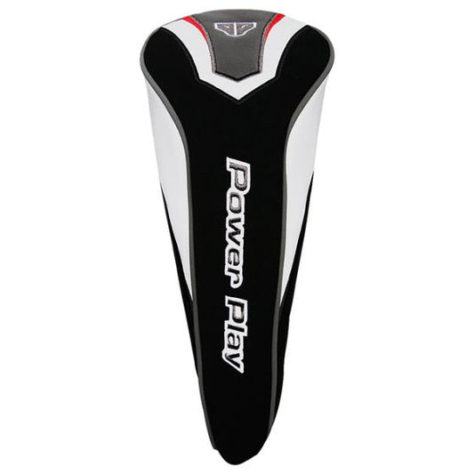 Power Play Driver Headcover