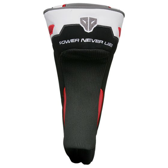 Power Play Logo Headcovers