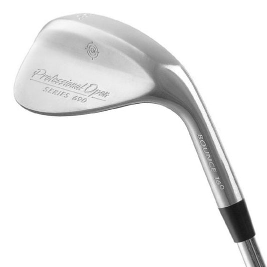 Professional Open Series 690 Wedge - Clubhead