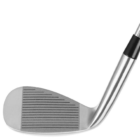 face view of the Professional Open Series 690 Wedge