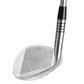 angled face and hosel view of the Sand Blaster Wedge