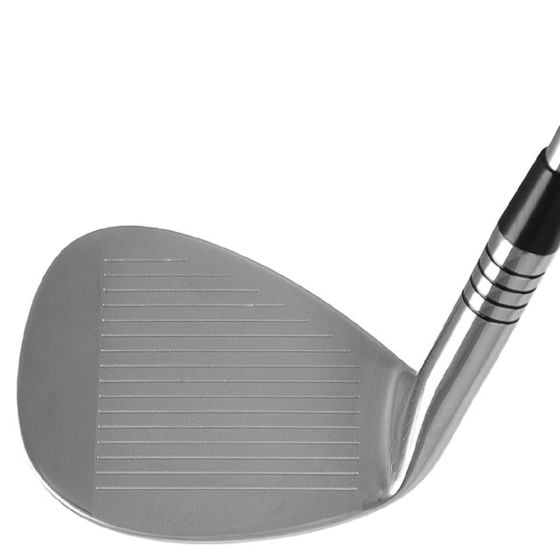 face view of the Sand Blaster Wedge
