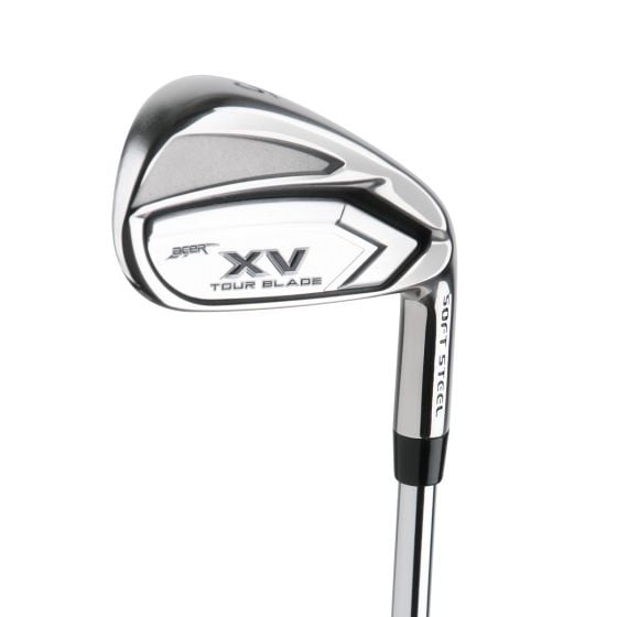 Acer XV Tour Blade Iron (RH) PW - Clubhead