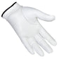 palm view of the Intech Cabretta Men's Golf Glove
