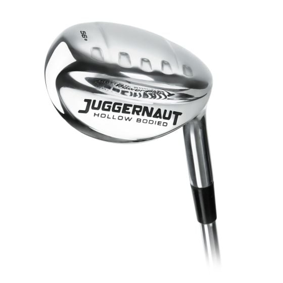 back view of the Power Play Juggernaut Mirror Wedge