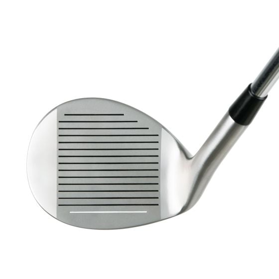 face view of the Power Play Juggernaut Mirror Wedge