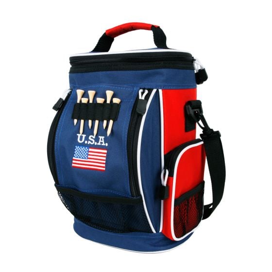 Intech Golf Bag Cooler and Accessory Caddy