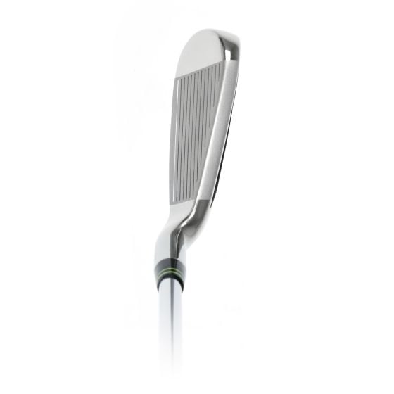 top view of the Orlimar Golf Intercept (Single Length) Iron