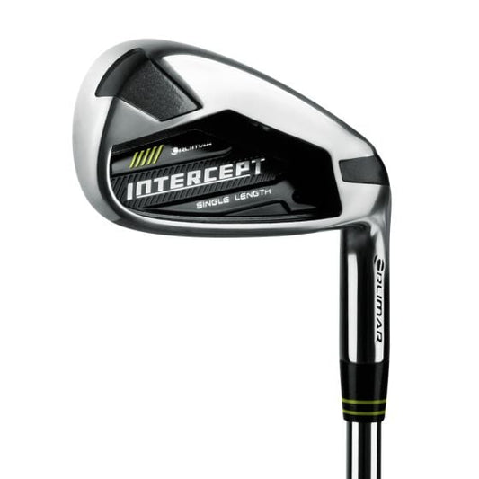 Orlimar Golf Intercept (Single Length) Iron cavity view