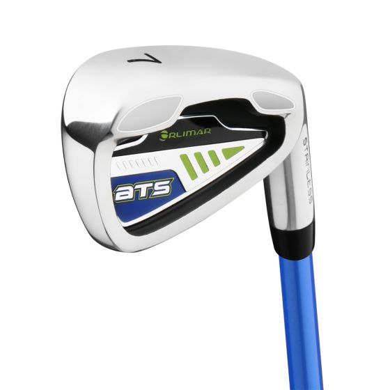 Orlimar ATS Junior #7 Iron (RH) - Clubhead