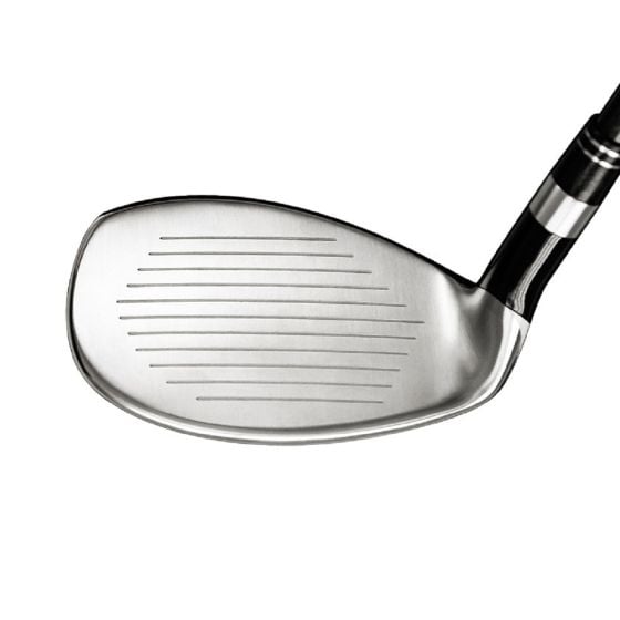 #6 and SW sole of the Acer XDS React hybrid
