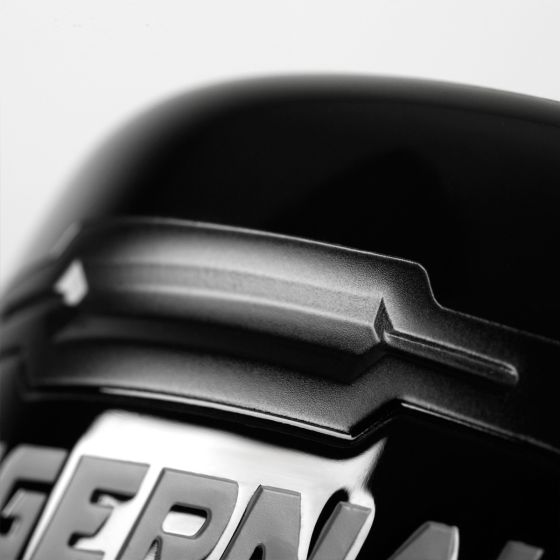 recessed sole channel of the Juggernaut Max Titanium Driver