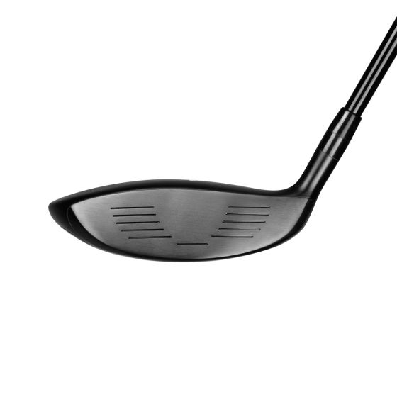 face view of the Juggernaut Max Fairway Wood