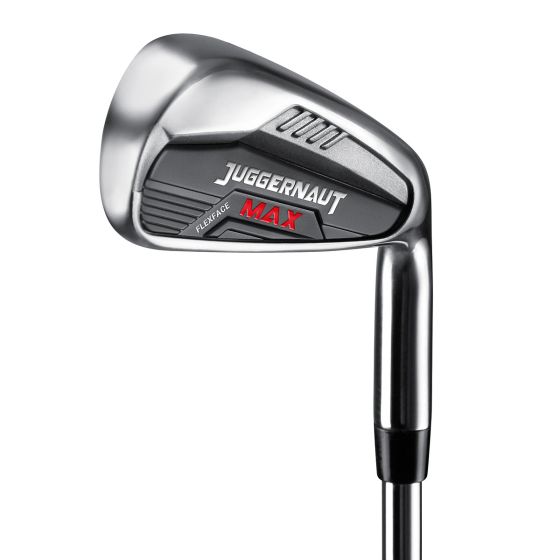 Juggernaut Max #3 Utility Iron (RH) - Clubhead