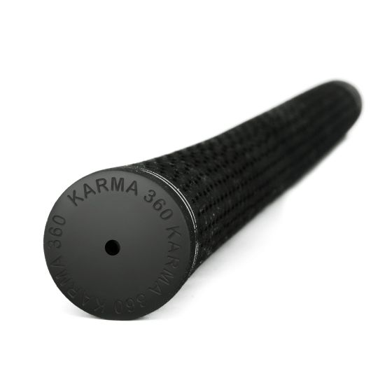 Karma Revolution - 13 piece Golf Grip Kit (with tape, solvent, vise clamp)