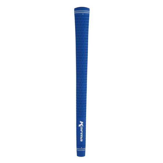 Karma Velour Golf Grips