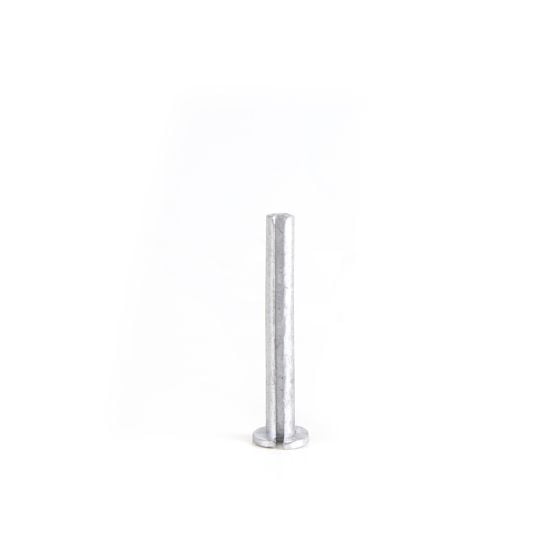 3g Lead Tip Weights for a Graphite Shaft