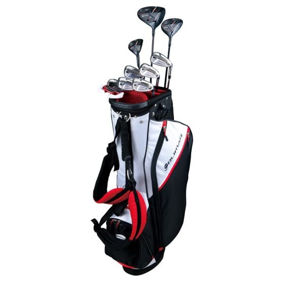 Orlimar Mach 1 Men's complete golf club set