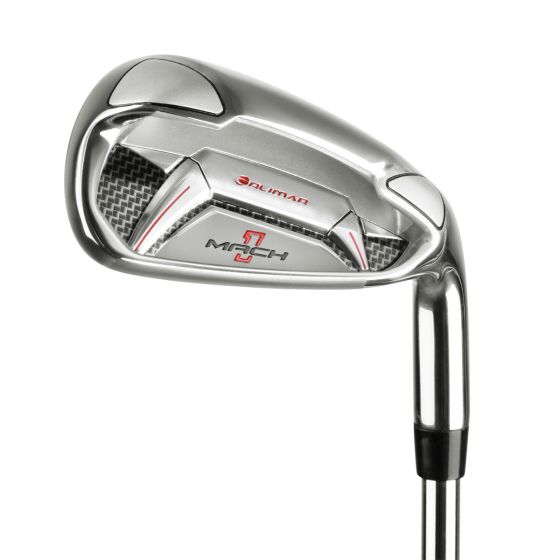 Orlimar Mach 1 iron